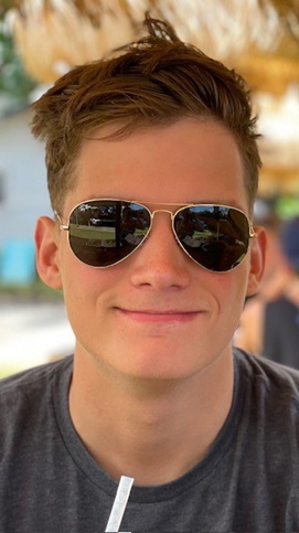 Corporal Spencer Collart