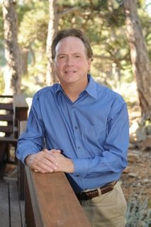 Dr Alan Wolfelt, author