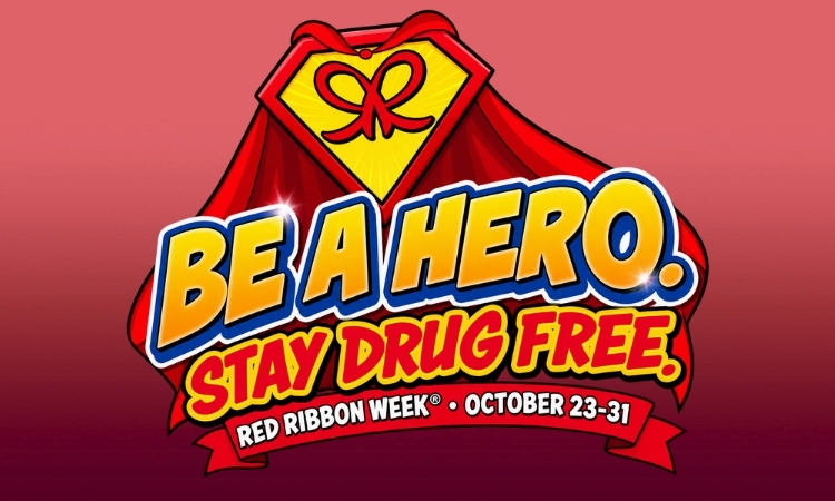 Red Ribbon Week
