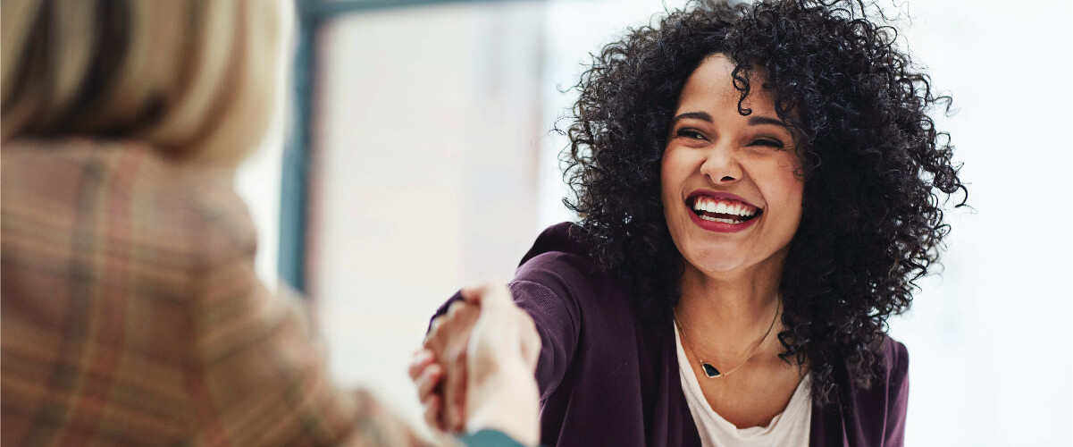 Spouses Making Connections during a PCS