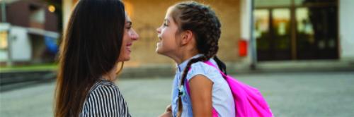 Mid-Year Check-In for Your Student 