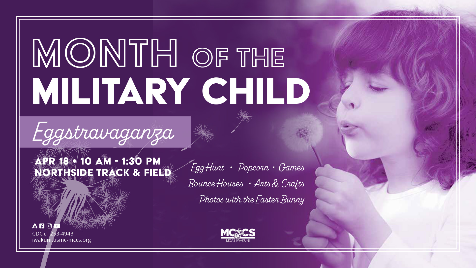 Youth Fitness (Ages 5-6)