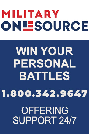Military OneSource Confidential Help