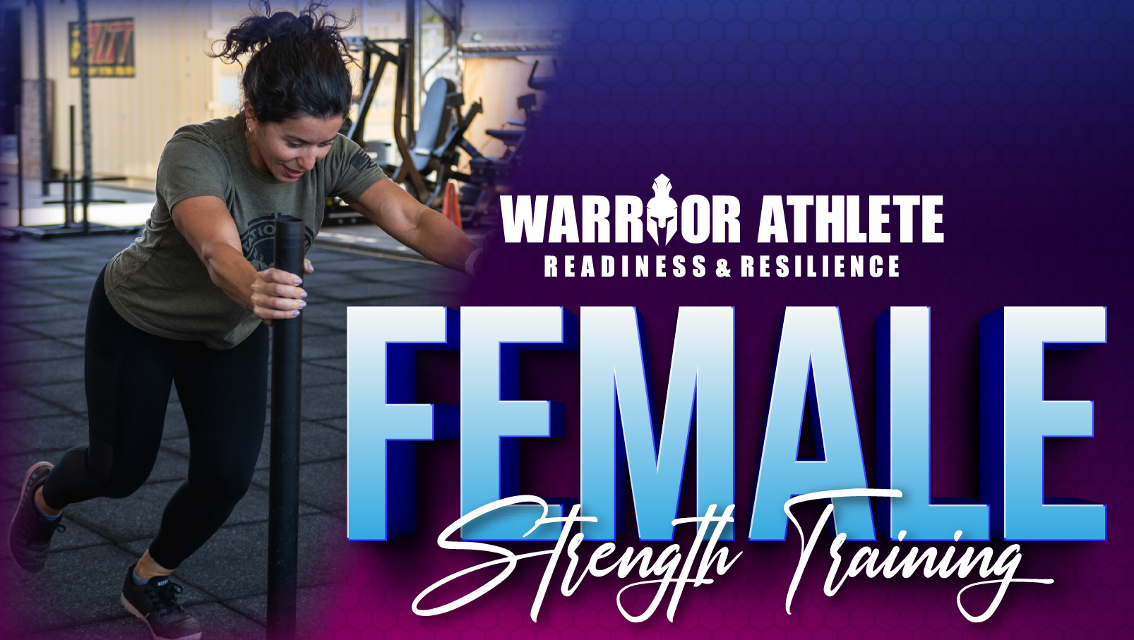 Youth Fitness (Ages 5-6)