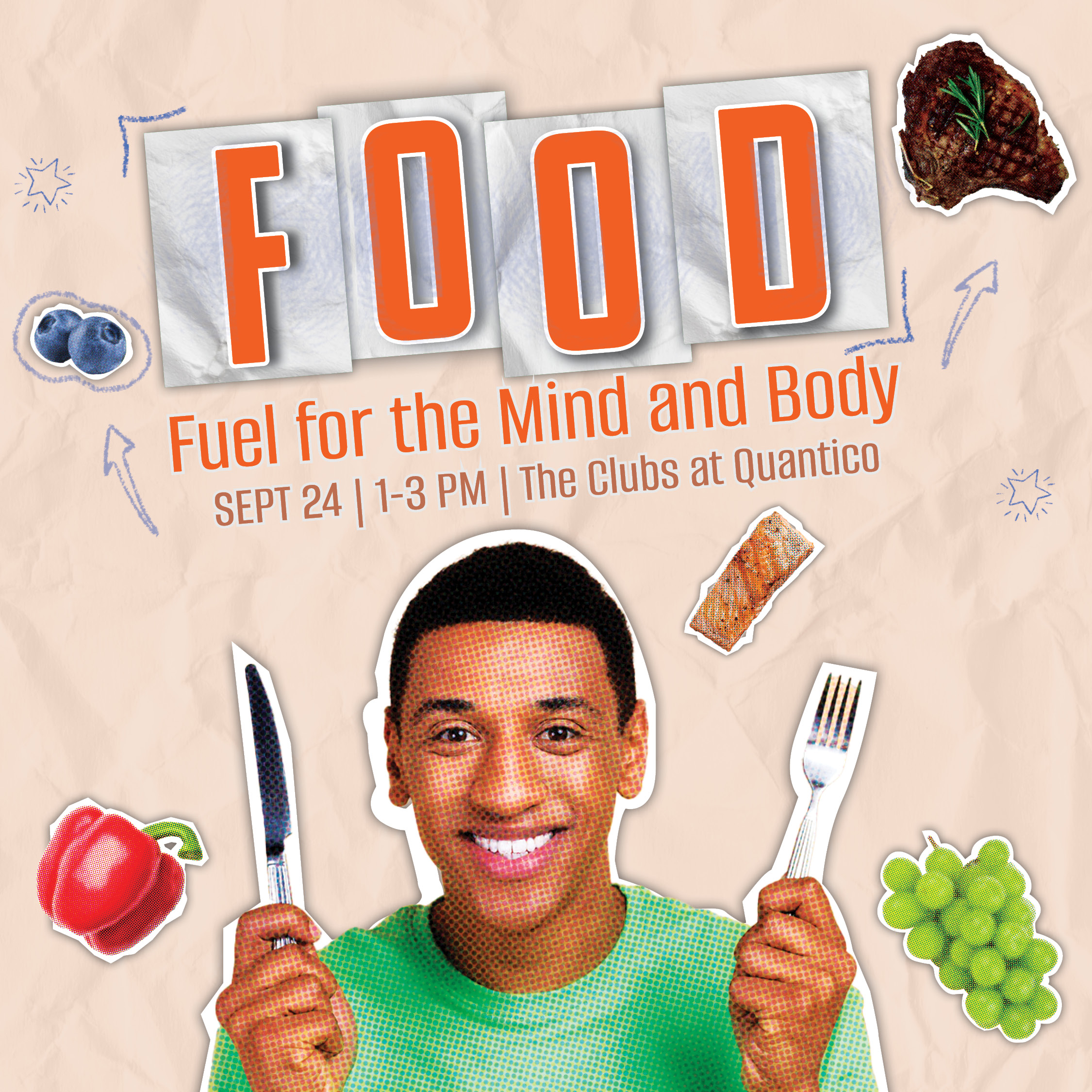 Youth Fitness (Ages 5-6)