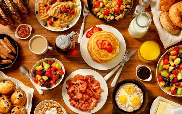 Youth Fitness (Ages 5-6)