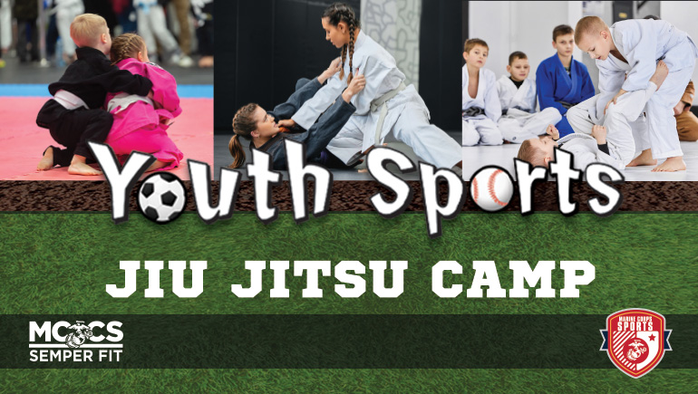 Youth Fitness (Ages 5-6)