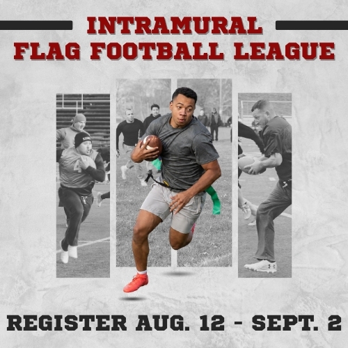 Flag Football