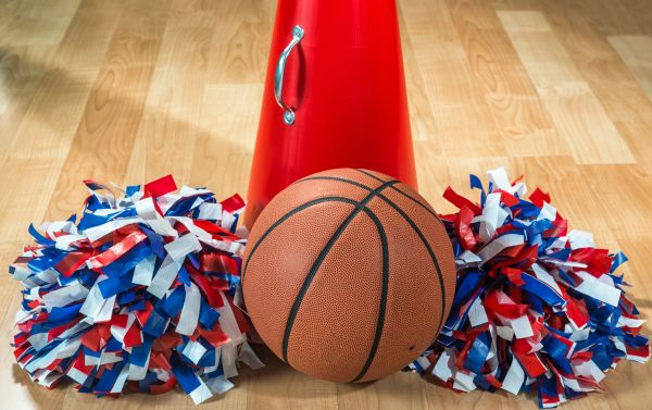 Youth Fitness (Ages 5-6)