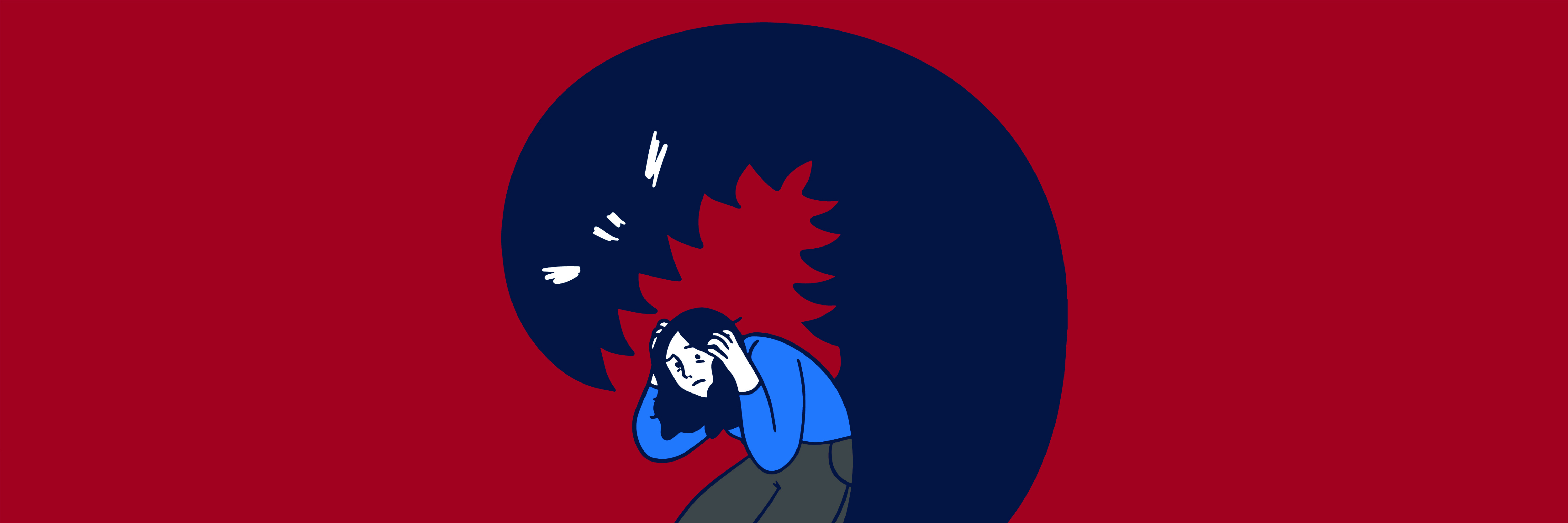 You Have A Voice. You Have An Advocate.