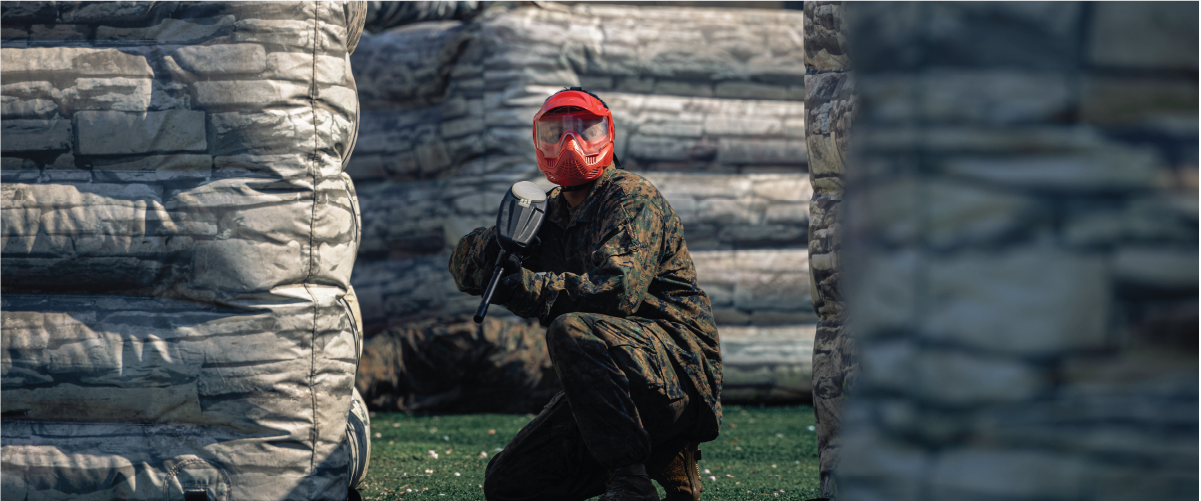 Lead and Serve with the Single Marine Program