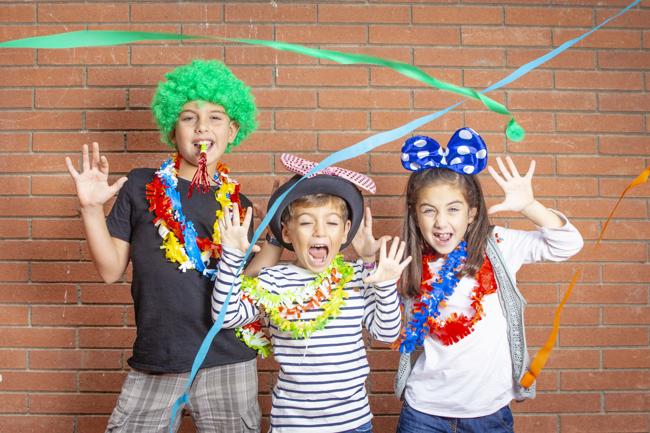 Youth Fitness (Ages 5-6)