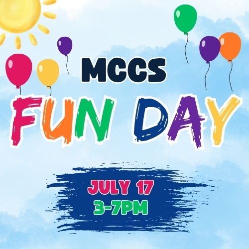 MCCS Family Fun Day