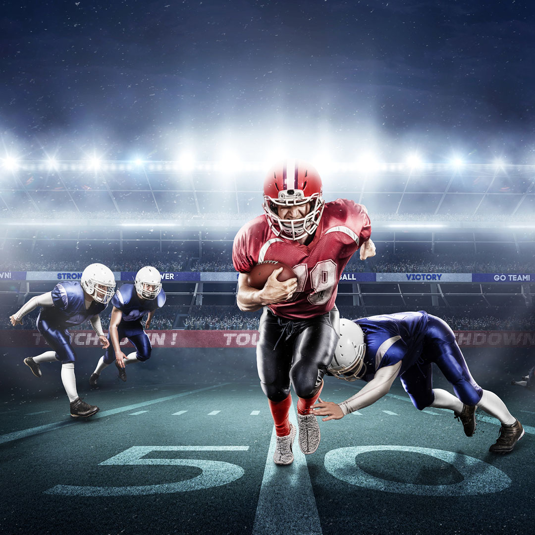 Youth Fitness (Ages 5-6)