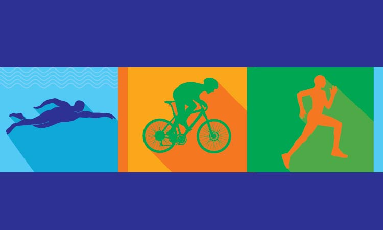 Triathlon Sprint