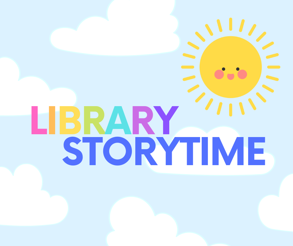 Library Storytime