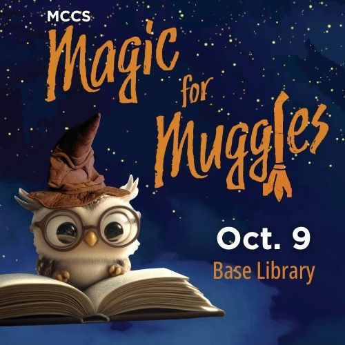 Magic for Muggles