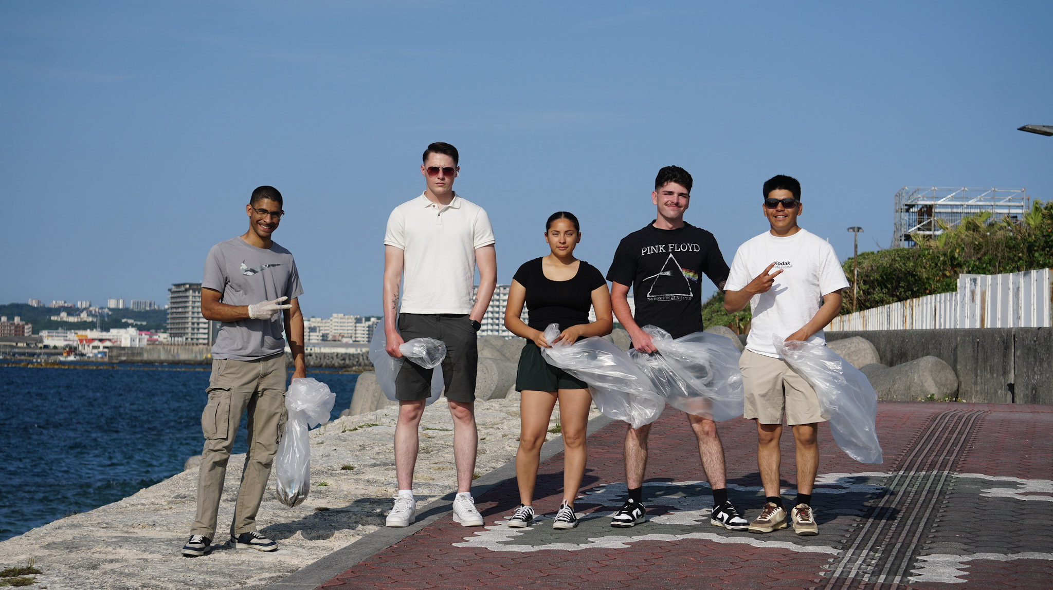 Youth Fitness (Ages 5-6)