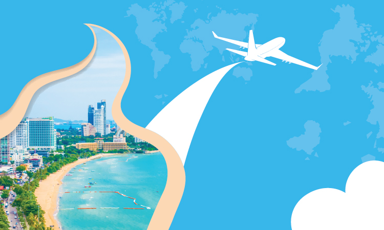 MCCS Travel Expo