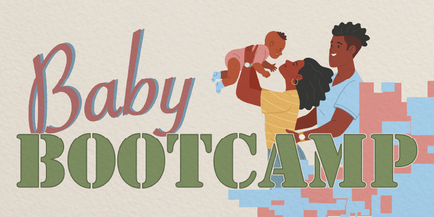 Youth Fitness (Ages 5-6)