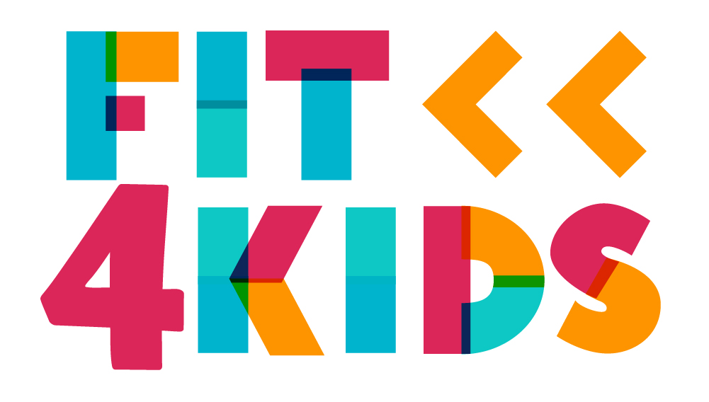 Youth Fitness (Ages 5-6)