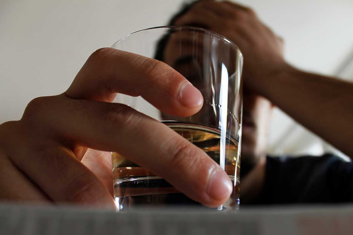 Alcohol Awareness Month