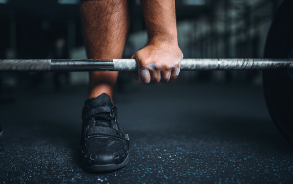 Youth Fitness (Ages 5-6)