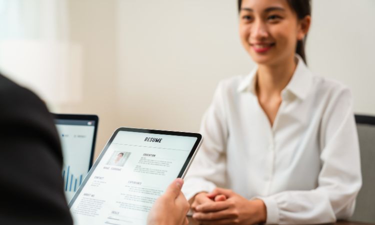 Interview Skills Workshop