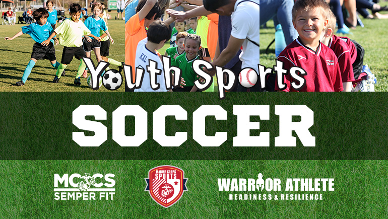 Youth Fitness (Ages 5-6)