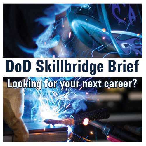SkillBridge
