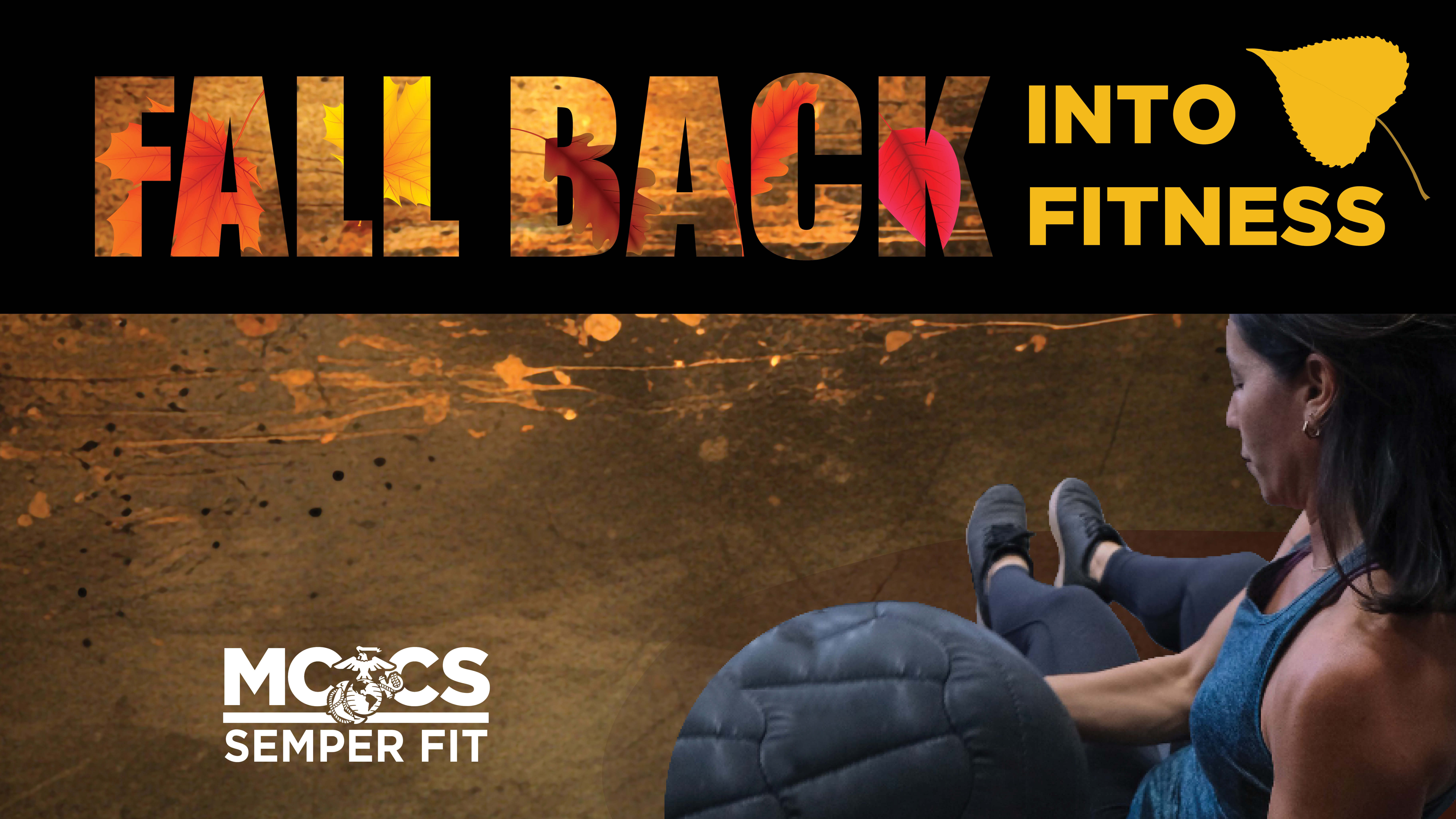 Youth Fitness (Ages 5-6)