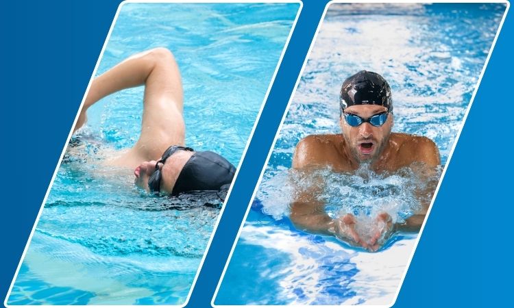 Group Swim Lessons - Beginner