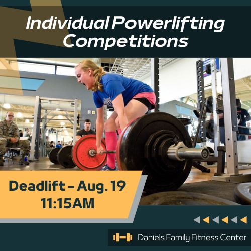 Deadlift