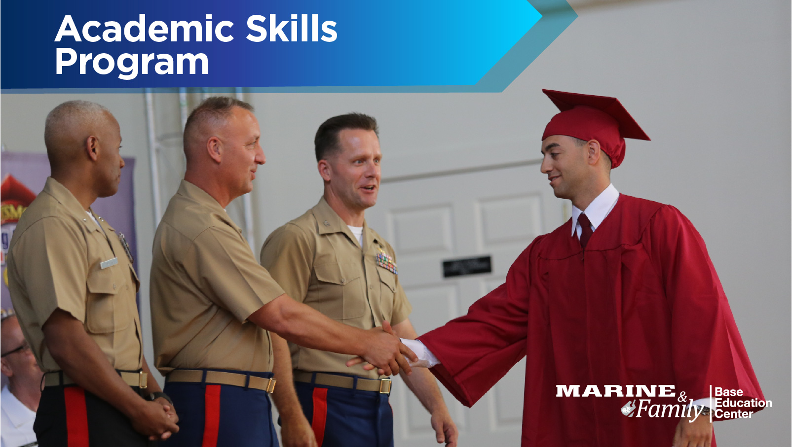 Academic Skills Program