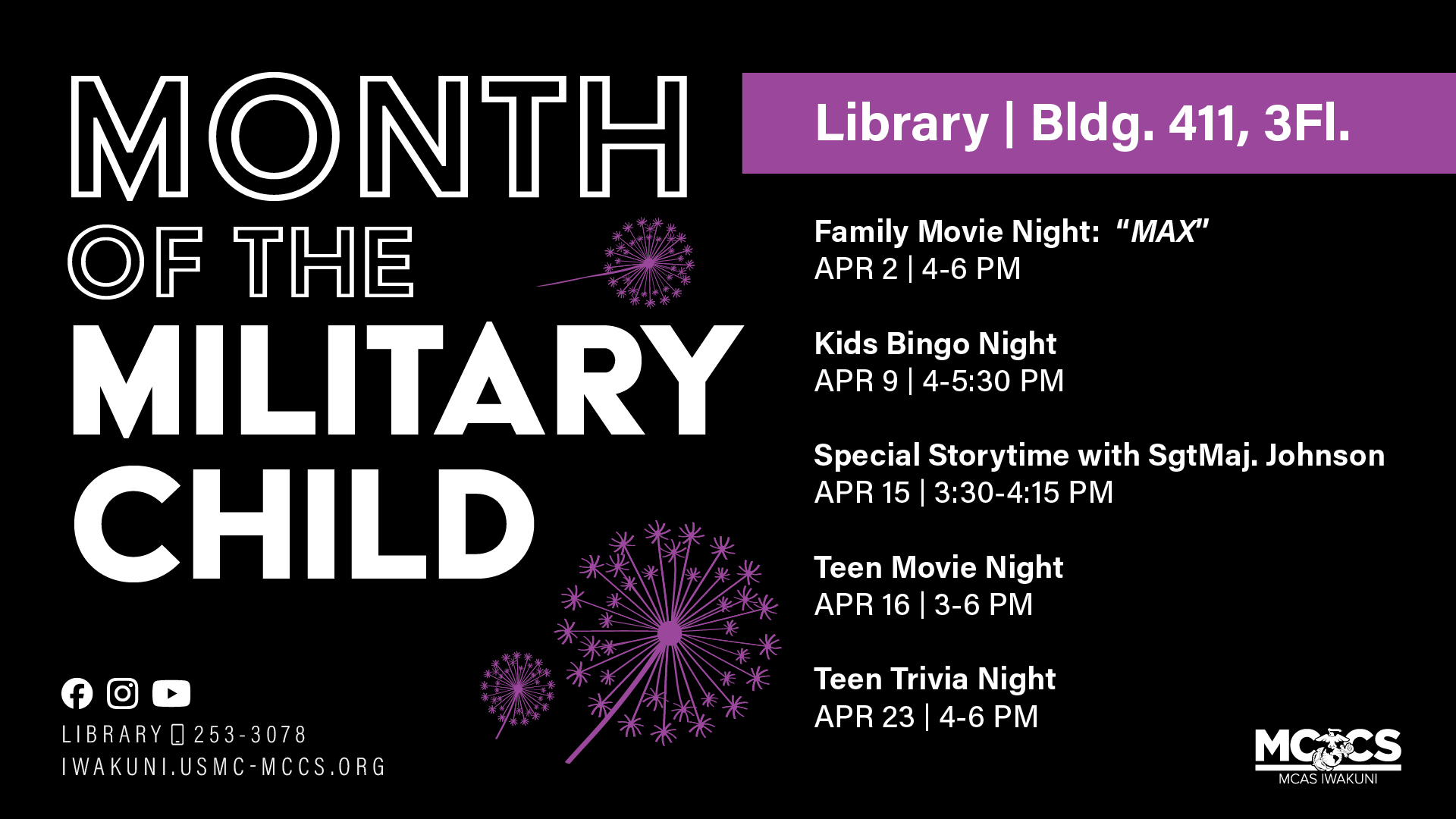 Youth Fitness (Ages 5-6)