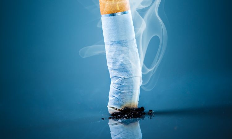 Tobacco Cessation Brief