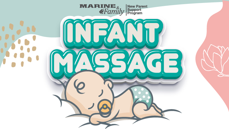 Infant Massage