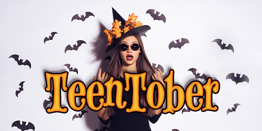 TeenTober
