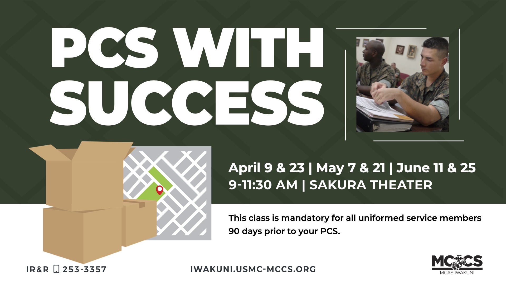 Youth Fitness (Ages 5-6)