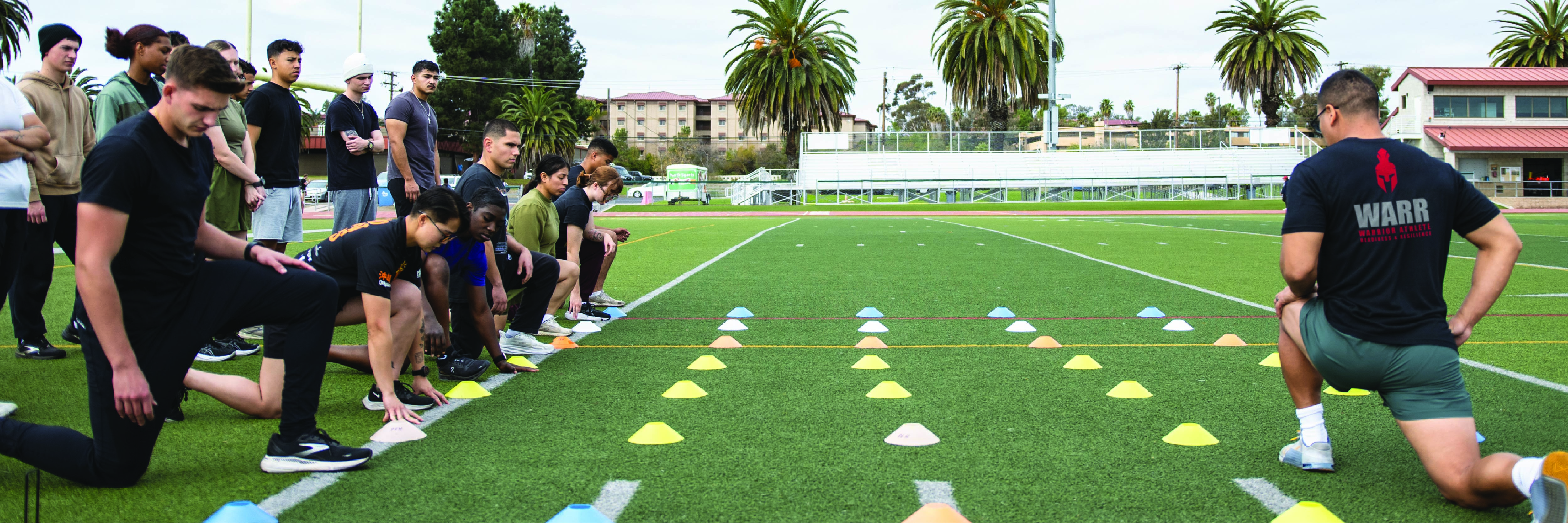 Training Smart, Not Just Hard: Injury Prevention Tips