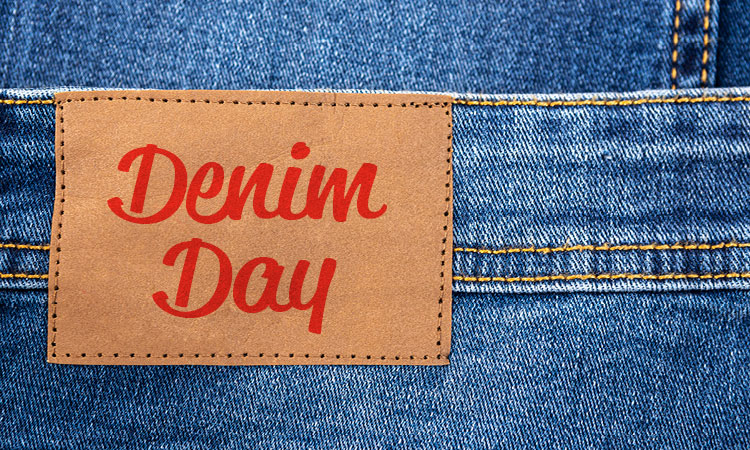 Denim Day