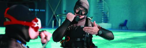 Boost Your Focus and Wellness with SCUBA Diving