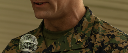 Chaplains Stand Ready