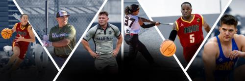 Marine Corps Accepting 2025 Athlete of the Year Nominations 