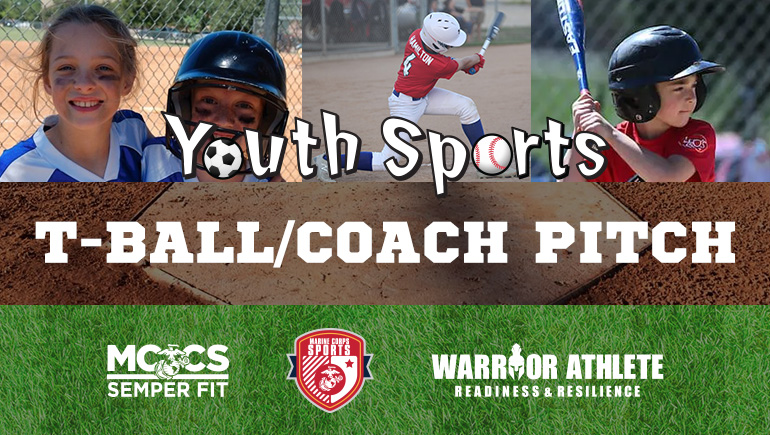Youth Fitness (Ages 5-6)
