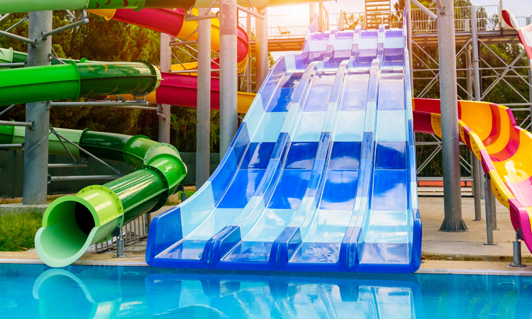 SMP Aquatica Orlando Trip