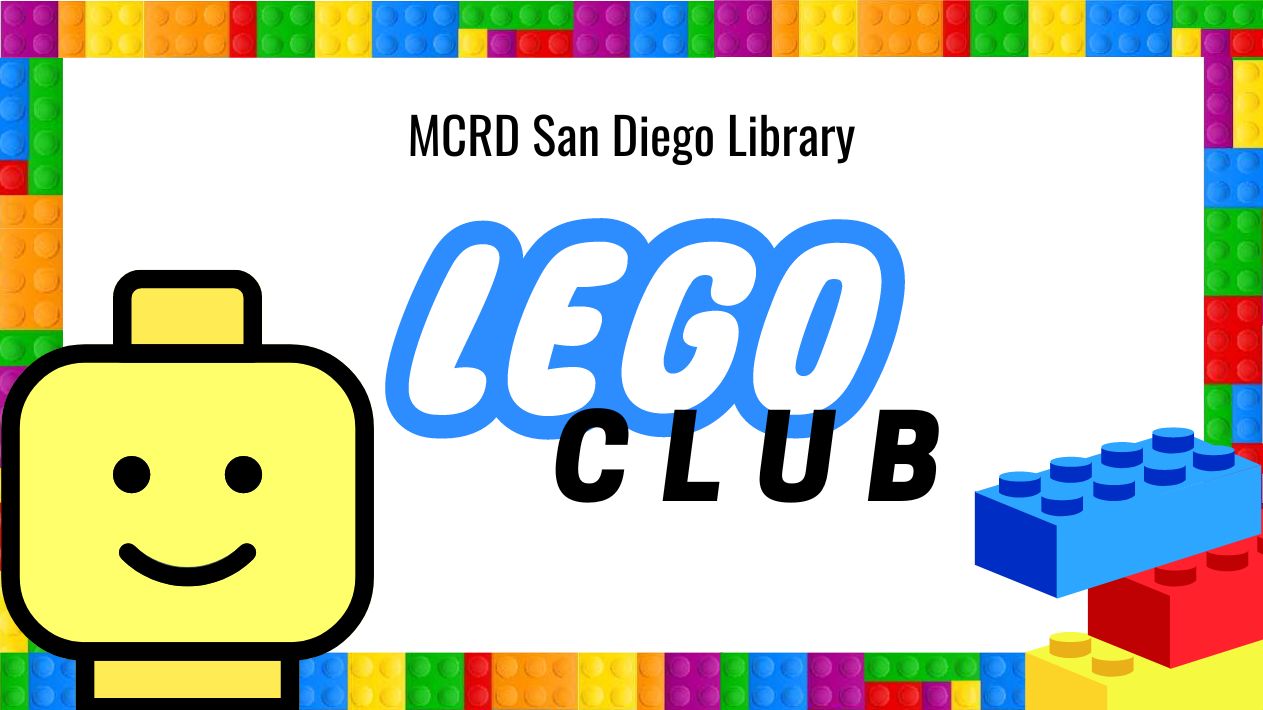 LEGO Club