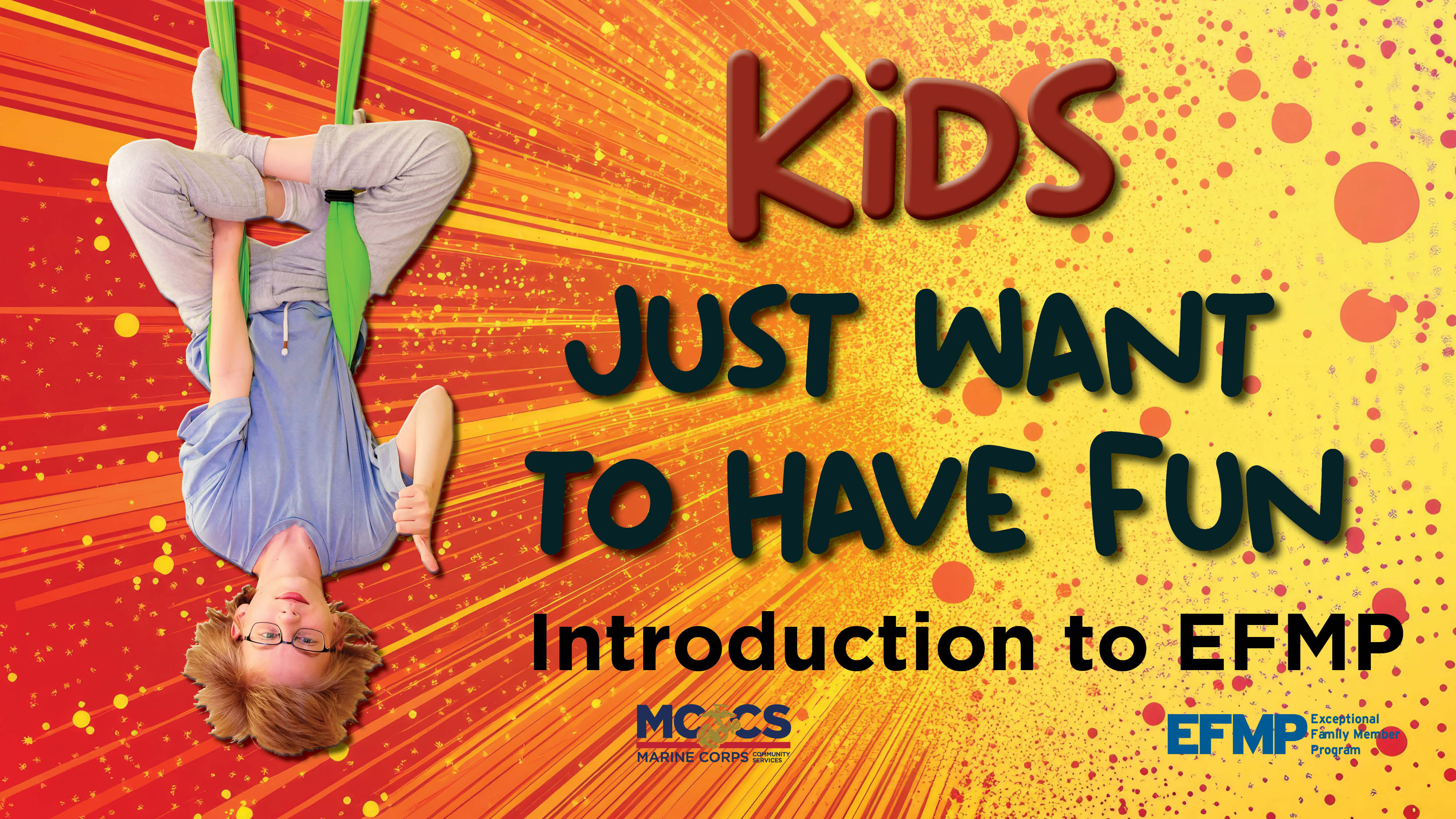 Youth Fitness (Ages 5-6)