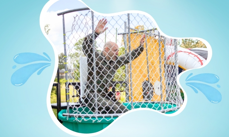Youth Fitness (Ages 5-6)