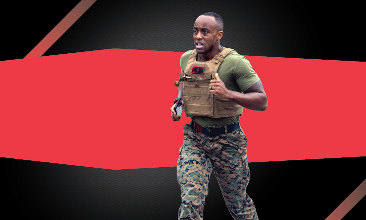 Youth Fitness (Ages 5-6)